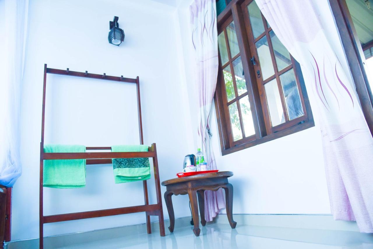 Ella Galaxy View Apartman Kültér fotó