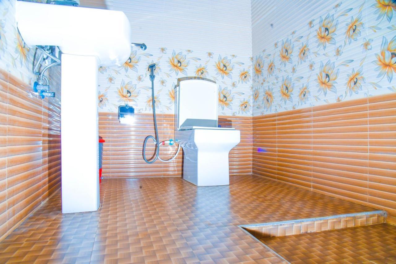 Ella Galaxy View Apartman Kültér fotó