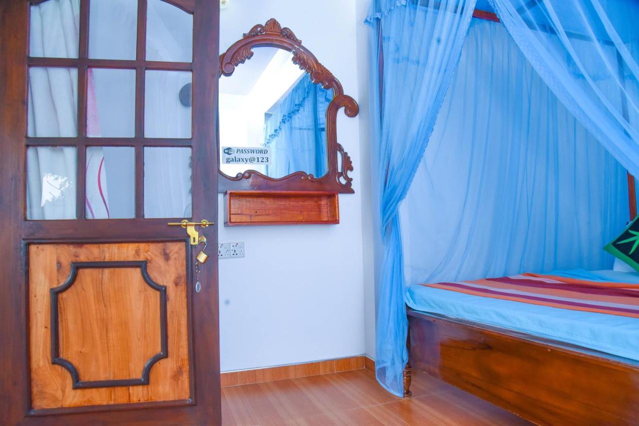 Ella Galaxy View Apartman Kültér fotó