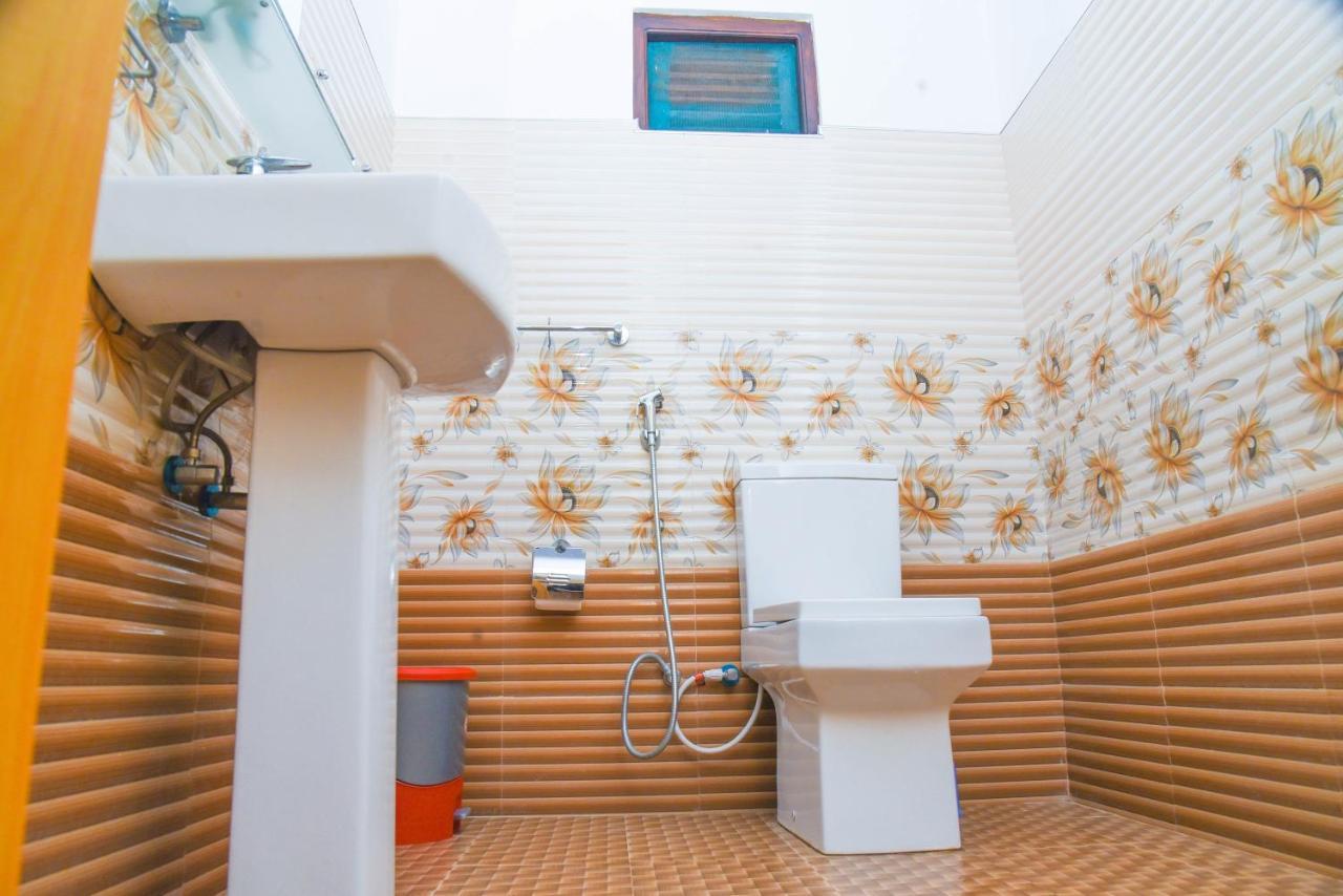 Ella Galaxy View Apartman Kültér fotó