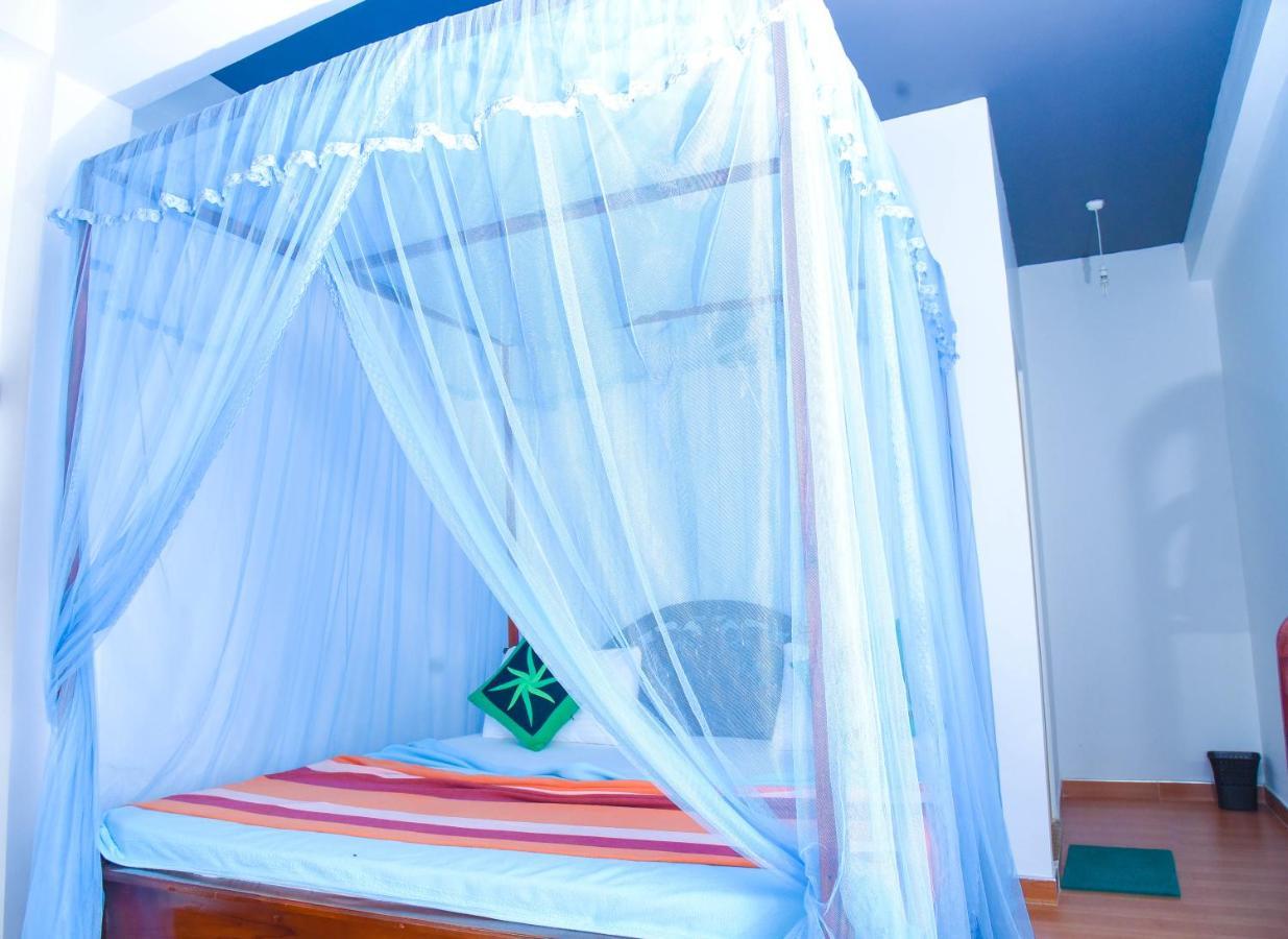 Ella Galaxy View Apartman Kültér fotó