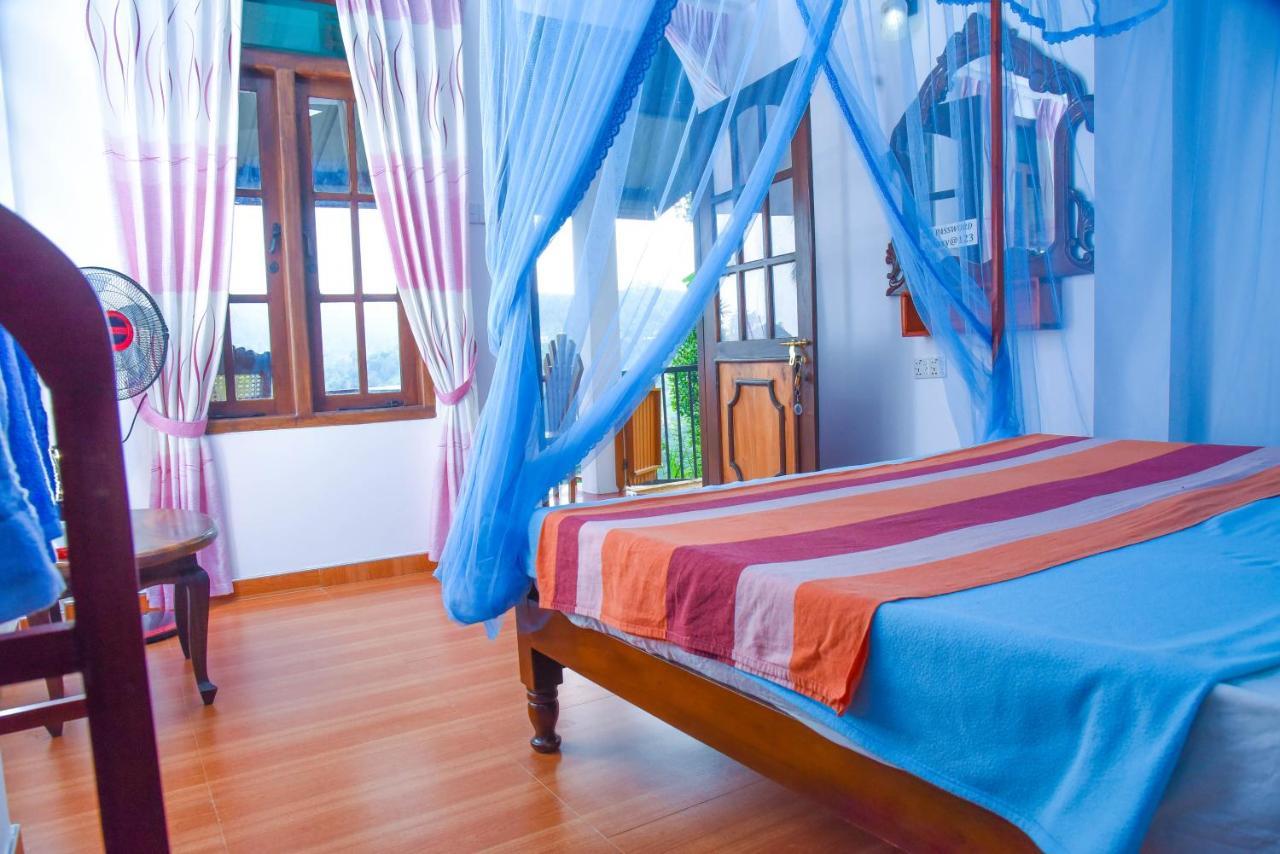 Ella Galaxy View Apartman Kültér fotó