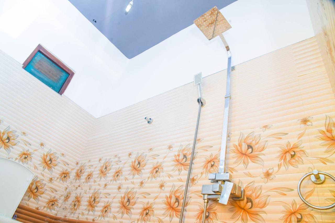 Ella Galaxy View Apartman Kültér fotó