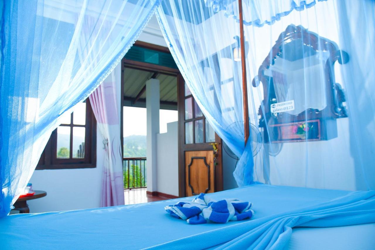 Ella Galaxy View Apartman Kültér fotó